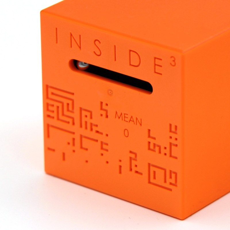 INSIDE3 Original – Mean 0