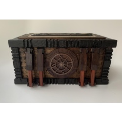 Sea Chest by Jesse Born
