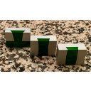 Wil Strijbos dovetail puzzles