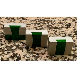 Wil Strijbos dovetail puzzles