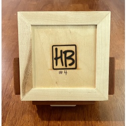 Hugh Banks Arbitrage Box