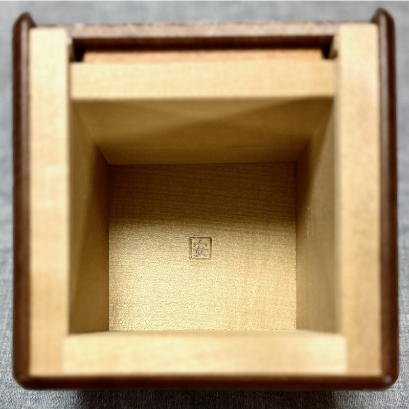 Dice (Large Size) by Akio Kamei