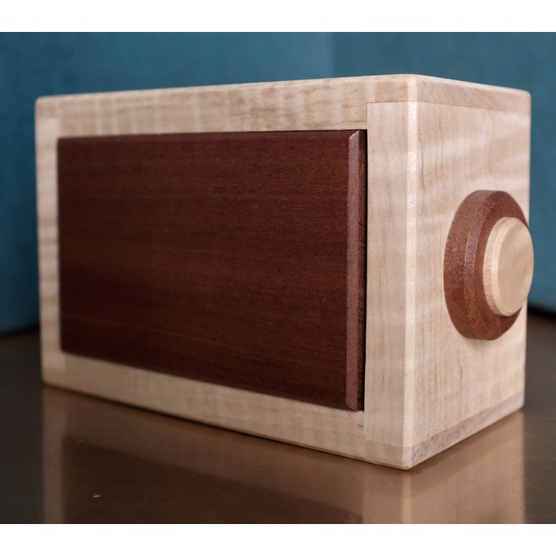 Blinded III by Dedwood Crafts