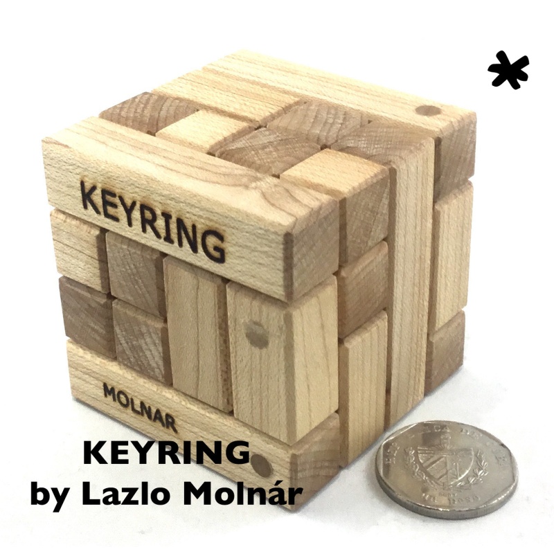 Keyring