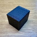 Ladybug Puzzle Box by PuzzlerWJ
