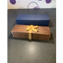 LETTER BOX D-4 by Akio Kamei (P-1-4-4)