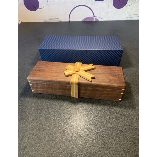 LETTER BOX D-4 by Akio Kamei (P-1-4-4)