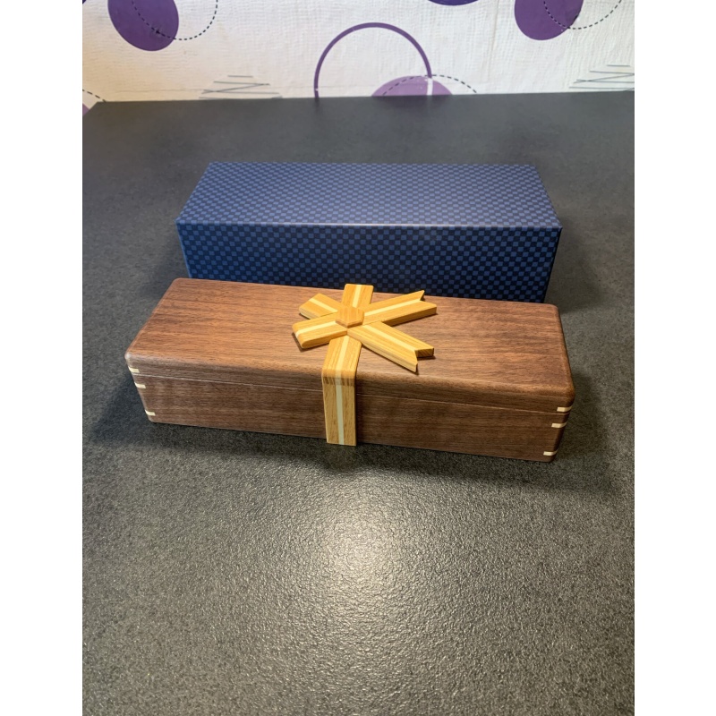 LETTER BOX D-4 by Akio Kamei (P-1-4-4)