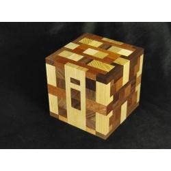 Cutler Cube