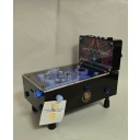 Pinball Wizzard by MW Puzzles