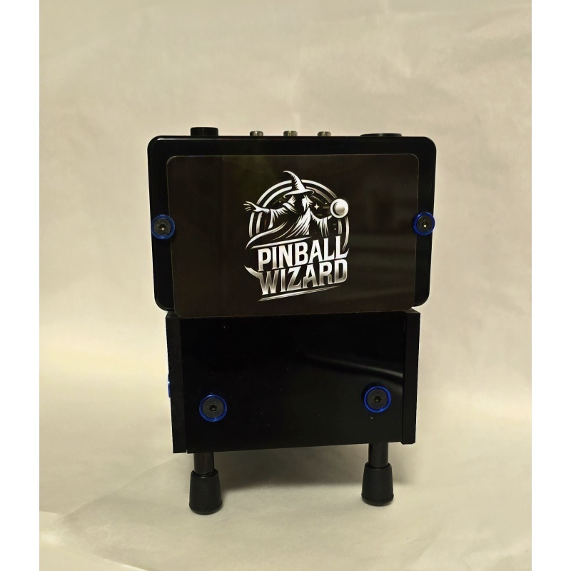 Pinball Wizzard by MW Puzzles