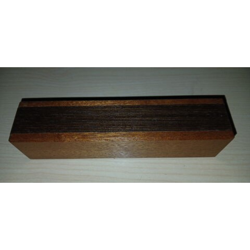 Havana's # 4 "Bruce" by Eric Fuller