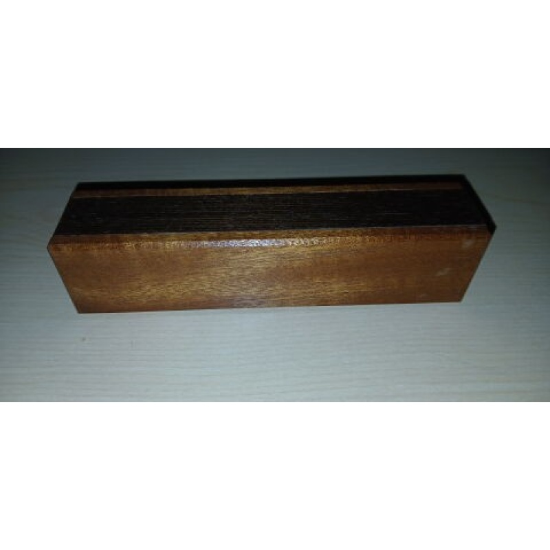 Havana's # 4 "Bruce" by Eric Fuller