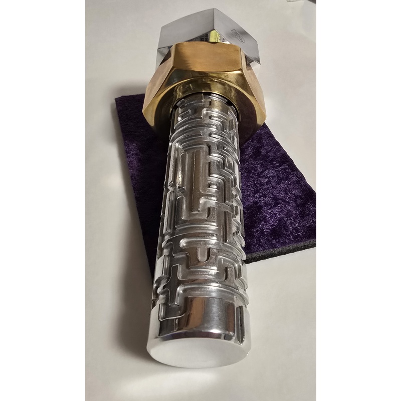 Maze Bolt+ by Roger D