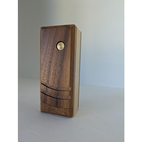 Juno - Coin Case