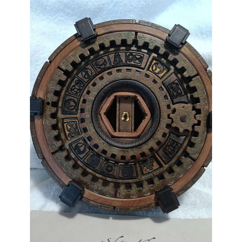 Sun Dial