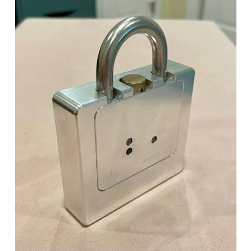 Revenge Lock (A.K.A. The Wanderer)