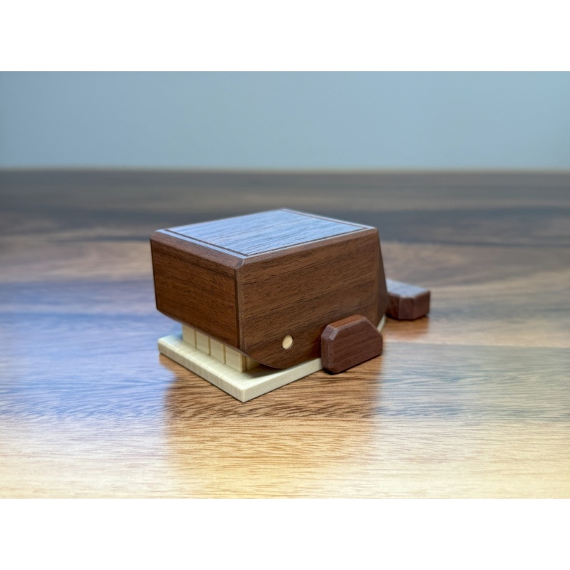 Whale Type-I - Osamu Kasho