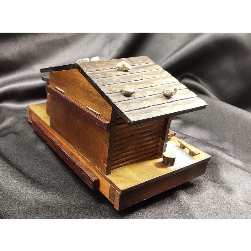 Home is Where the Heart Is