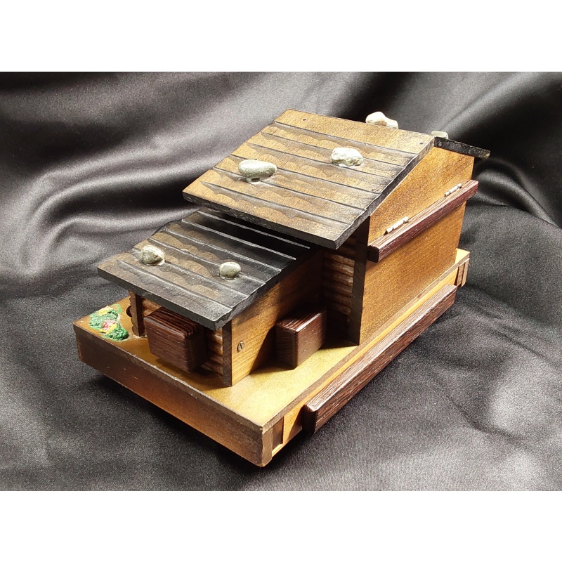 Home is Where the Heart Is