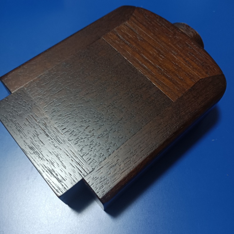 "My Youth"(MY-14) Karakuri Box Tatsuo Miyamoto