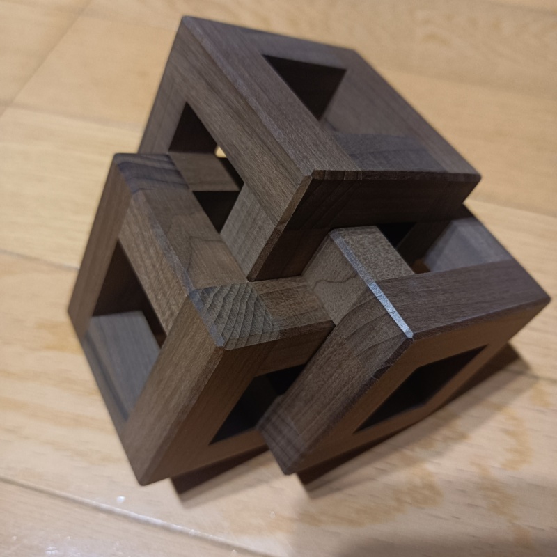 TripleCs 444β Mineyuki Uyematsu(MINE)