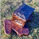 The Iron Bound Relic