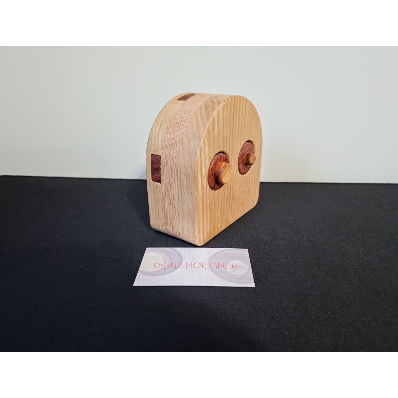 Dead Mortimer by DEDwood Crafts