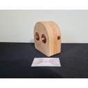 Dead Mortimer by DEDwood Crafts