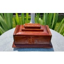The Enigma Puzzle Box