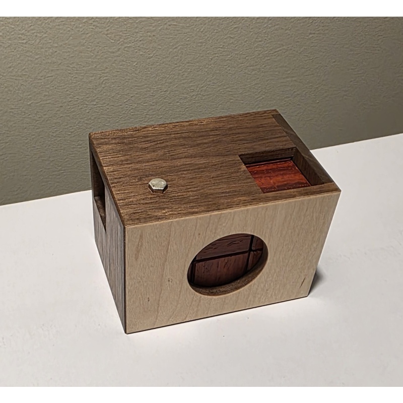 Minima Tokyo (Jammed-Coin) IPP 42