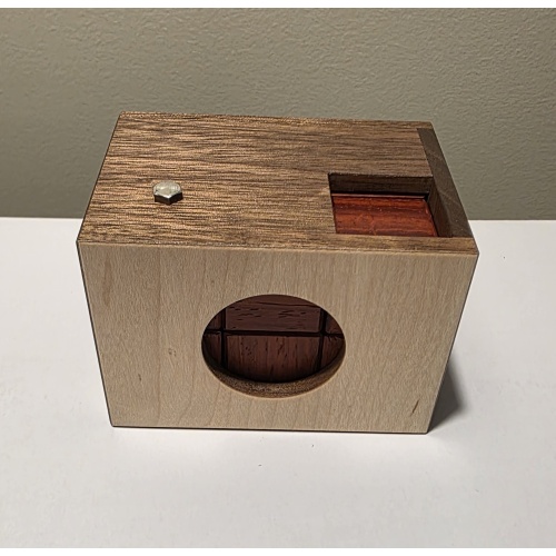 Minima Tokyo (Jammed-Coin) IPP 42