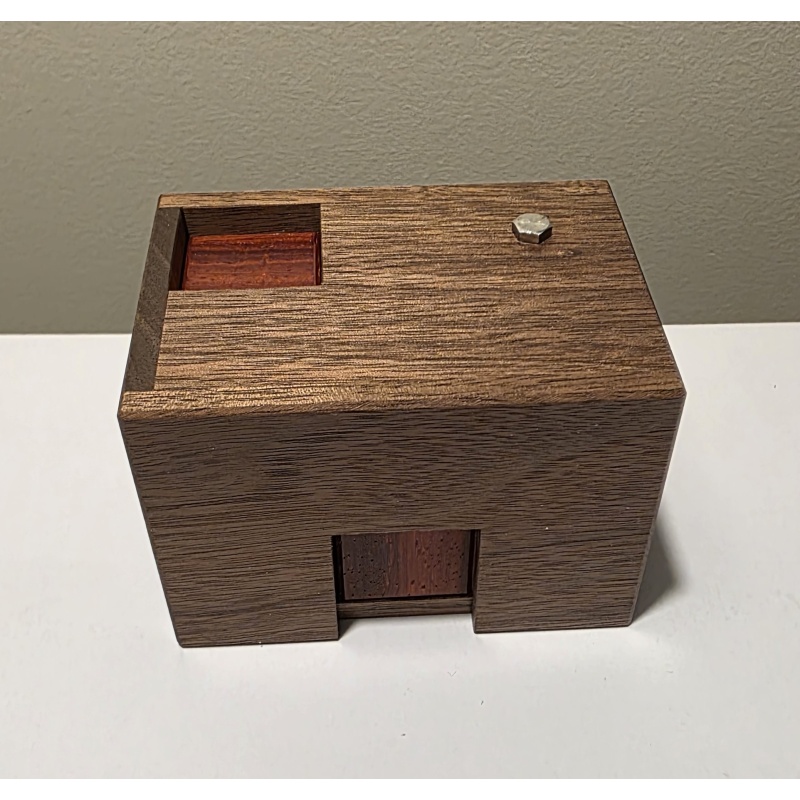 Minima Tokyo (Jammed-Coin) IPP 42