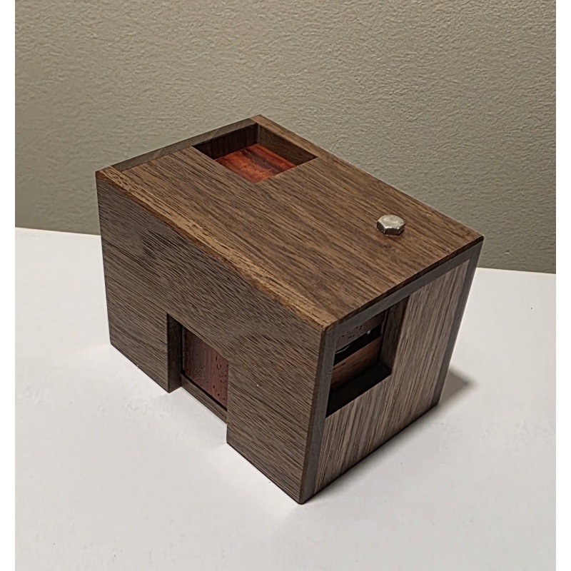 Minima Tokyo (Jammed-Coin) IPP 42