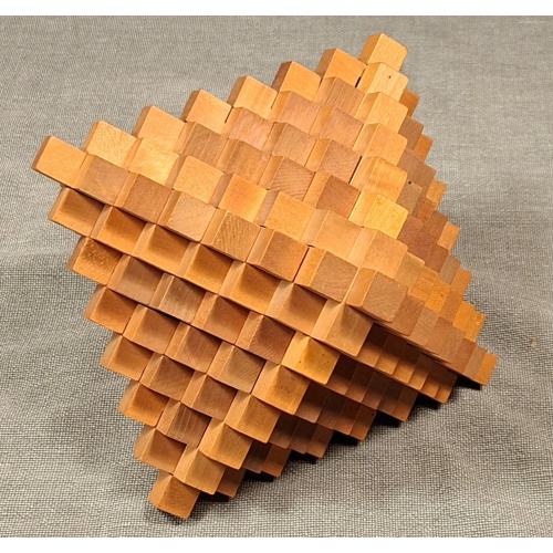 CT 46 - 99 piece Pagoda by Arjeu