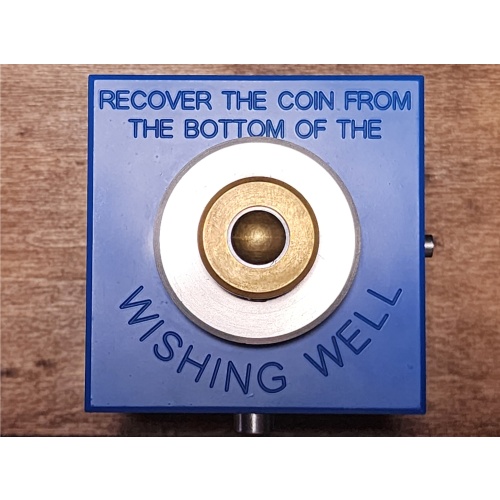 Wishing Well Perplex Puzzles