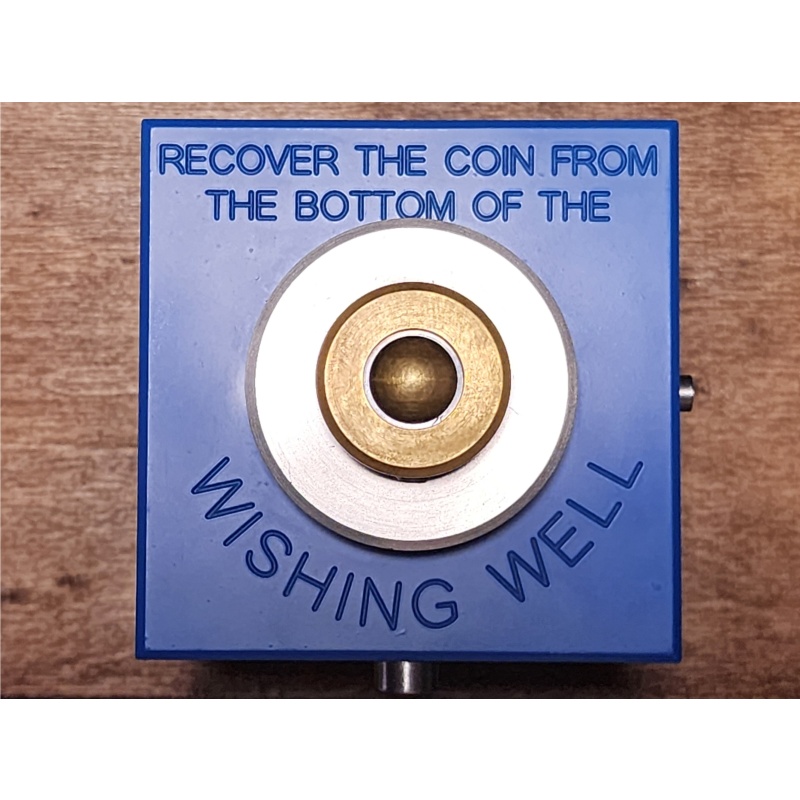 Wishing Well Perplex Puzzles