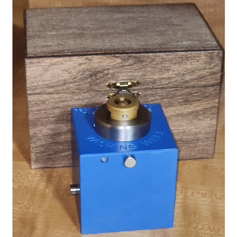 Wishing Well Perplex Puzzles