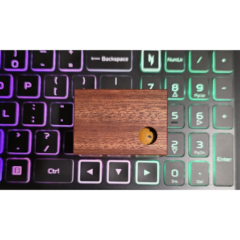 Minima Smiley by Fredric Boucher/Pelikan Puzzles