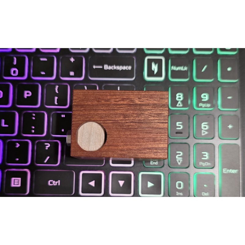 Minima Smiley by Fredric Boucher/Pelikan Puzzles