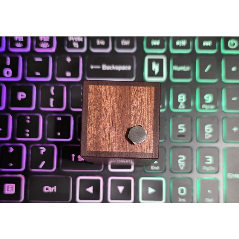 Minima Smiley by Fredric Boucher/Pelikan Puzzles