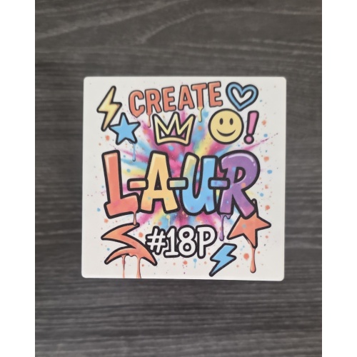 Graffiti Box