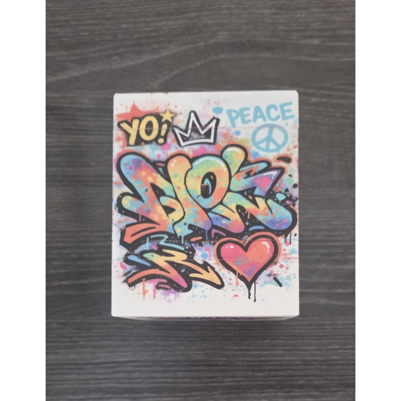 Graffiti Box