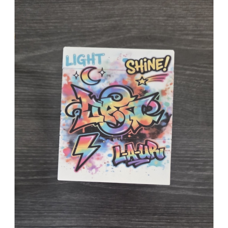 Graffiti Box