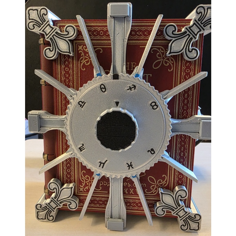 Quest for the Holy Grail - Philip Black