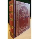 Quest for the Holy Grail - Philip Black