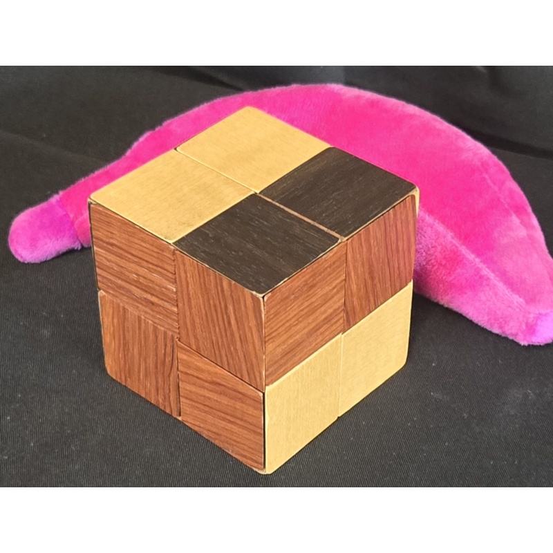 Mystery IPP puzzle... maybe you can help identify this one.