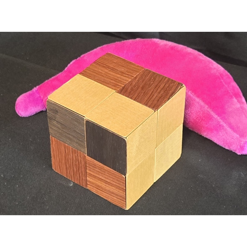 Mystery IPP puzzle... maybe you can help identify this one.