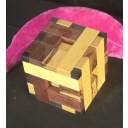 A masterclass in woodworking and design