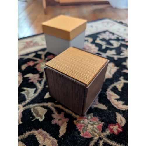 Evolved Secret Box - KCG xmas 2025
